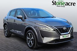 Nissan Qashqai SUV (21 on) 1.5 E-Power Acenta Premium 5dr Auto For Sale - Stoneacre Gateshead Metrocentre Mazda, Gateshead