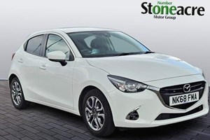 Mazda 2 (15 on) SkyActiv-G 115ps GT Sport Nav+ 5d For Sale - Stoneacre Gateshead Metrocentre Mazda, Gateshead