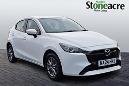 Mazda 2 (15 on) 1.5 Skyactiv G 75 Centre-Line 5dr For Sale - Stoneacre Gateshead Metrocentre Mazda, Gateshead