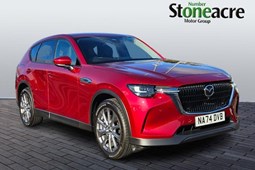 Mazda CX-60 SUV (22 on) 2.5 PHEV Exclusive Line 5dr Auto For Sale - Stoneacre Gateshead Metrocentre Mazda, Gateshead