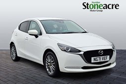 Mazda 2 (15 on) 1.5 e-Skyactiv G GT Sport 5dr For Sale - Stoneacre Gateshead Metrocentre Mazda, Gateshead