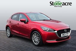 Mazda 2 (15 on) Skyactiv-G 90ps GT Sport Nav 5d For Sale - Stoneacre Gateshead Metrocentre Mazda, Gateshead