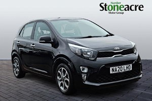 Kia Picanto Hatchback (17 on) 3 1.25 83bhp 5d For Sale - Stoneacre Gateshead Metrocentre Mazda, Gateshead