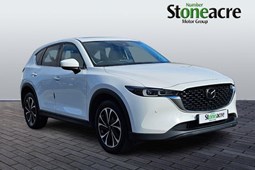 Mazda CX-5 SUV (17 on) 2.0 Sport 5dr Auto For Sale - Stoneacre Gateshead Metrocentre Mazda, Gateshead