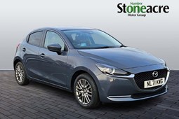 Mazda 2 (15 on) 1.5 e-Skyactiv G GT Sport 5dr For Sale - Stoneacre Gateshead Metrocentre Mazda, Gateshead