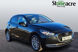 Mazda 2 (15-25) 1.5 e-Skyactiv G GT Sport 5dr For Sale - Stoneacre Gateshead Metrocentre Mazda, Gateshead