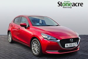 Mazda 2 (15-25) Skyactiv-G 90ps GT Sport Nav 5d For Sale - Stoneacre Gateshead Metrocentre Mazda, Gateshead