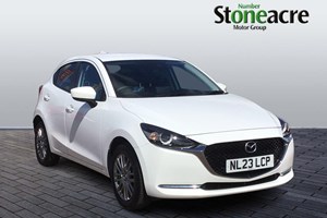 Mazda 2 (15-25) 1.5 e-Skyactiv G GT Sport 5dr For Sale - Stoneacre Gateshead Metrocentre Mazda, Gateshead
