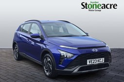 Hyundai Bayon SUV (21 on) 1.0 TGDi 48V MHEV SE Connect 5dr For Sale - Stoneacre Gateshead Metrocentre Mazda, Gateshead