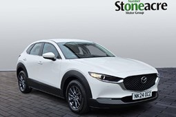 Mazda CX-30 SUV (19 on) 2.0 e-Skyactiv X MHEV Centre-Line 5dr For Sale - Stoneacre Gateshead Metrocentre Mazda, Gateshead