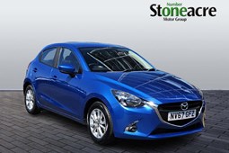 Mazda 2 (15-25) 1.5 SE-L Nav 5d For Sale - Stoneacre Gateshead Metrocentre Mazda, Gateshead
