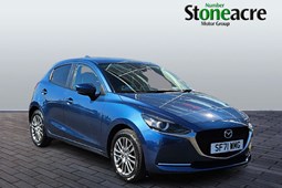 Mazda 2 (15-25) 1.5 e-Skyactiv G GT Sport 5dr For Sale - Stoneacre Gateshead Metrocentre Mazda, Gateshead