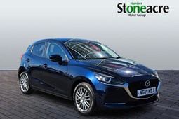 Mazda 2 (15-25) 1.5 e-Skyactiv G GT Sport 5dr For Sale - Stoneacre Gateshead Metrocentre Mazda, Gateshead