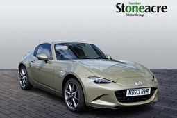 Mazda MX-5 (15 on) 1.5 [132] Exclusive-Line 2dr For Sale - Stoneacre Gateshead Metrocentre Mazda, Gateshead