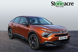Citroen C4 Hatchback (21 on) 1.2 PureTech [130] Sense Plus 5dr For Sale - Stoneacre Gateshead Metrocentre Mazda, Gateshead