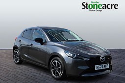 Mazda 2 (15-25) 1.5 e-Skyactiv G MHEV Homura Aka 5dr For Sale - Stoneacre Gateshead Metrocentre Mazda, Gateshead