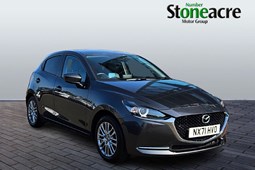 Mazda 2 (15-25) 1.5 e-Skyactiv G GT Sport 5dr For Sale - Stoneacre Gateshead Metrocentre Mazda, Gateshead