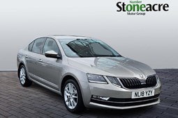Skoda Octavia Hatchback (13-20) SE L 1.4 TSI 150PS (03/17 on) 5d For Sale - Stoneacre Gateshead Metrocentre Mazda, Gateshead