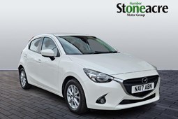Mazda 2 (15-25) Red Edition SkyActiv-G 90ps 5d For Sale - Stoneacre Gateshead Metrocentre Mazda, Gateshead