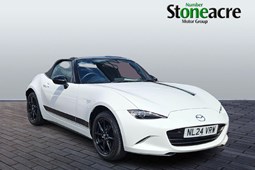 Mazda MX-5 (15 on) 1.5 [132] Prime-Line 2dr For Sale - Stoneacre Gateshead Metrocentre Mazda, Gateshead