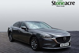 Mazda 6 (13-22) 2.0 Skyactiv-G SE-L 4dr For Sale - Stoneacre Gateshead Metrocentre Mazda, Gateshead
