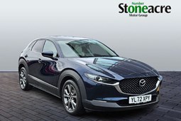 Mazda CX-30 SUV (19 on) 2.0 e-Skyactiv-X MHEV GT Sport Tech 5dr Auto For Sale - Stoneacre Gateshead Metrocentre Mazda, Gateshead