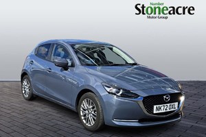 Mazda 2 (15-25) 1.5 e-Skyactiv G GT Sport 5dr For Sale - Stoneacre Gateshead Metrocentre Mazda, Gateshead