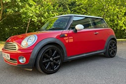 MINI Hatchback (06-13) 1.6 Cooper 3d For Sale - Julian Motor Sales, Witney