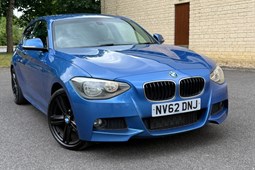 BMW 1-Series Hatchback (11-19) 116i M Sport 3d For Sale - Julian Motor Sales, Witney