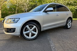 Audi Q5 (08-16) 3.0 TDI Quattro SE 5d S Tronic For Sale - Julian Motor Sales, Witney