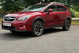 Subaru XV (12-17) 2.0i SE 5d For Sale - Julian Motor Sales, Witney