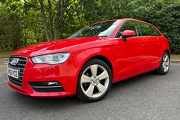 Audi A3 Sportback (13-20) 1.4 TFSI Sport 5d For Sale - Julian Motor Sales, Witney