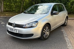 Volkswagen Golf Hatchback (09-12) 1.4 TSI S 5d DSG For Sale - Julian Motor Sales, Witney