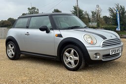 MINI Hatchback (06-13) 1.6 Cooper 3d For Sale - Julian Motor Sales, Burford