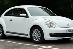 Volkswagen Beetle Hatchback (12-18) 1.2 TSI (Start Stop) 3d For Sale - Glenbournes, East Molesey
