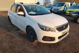 Peugeot 308 Hatchback (14-21) Active 1.5 BlueHDi 100 S&S 5d For Sale - Belt Motor Group, Stourbridge