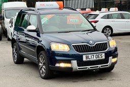 Skoda Yeti (09-17) Outdoor SE Drive 1.2 TSI 110PS 5d For Sale - Belt Motor Group, Stourbridge