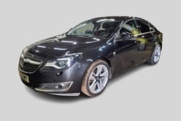 Vauxhall Insignia Hatchback (09-17) 1.4T SRi Nav 5d For Sale - Belt Motor Group, Stourbridge