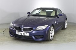 BMW Z4 Roadster (09-17) 20i sDrive M Sport 2d For Sale - Belt Motor Group, Stourbridge