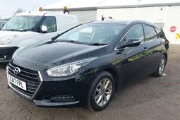 Hyundai i40 Tourer (11-20) 1.7 CRDi Blue Drive SE Nav Business 5d For Sale - Belt Motor Group, Stourbridge