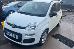 Fiat Panda (12-24) 1.2 Easy 5d For Sale - Belt Motor Group, Stourbridge