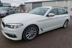 BMW 5-Series Touring (17-24) 530d xDrive SE auto 5d For Sale - Belt Motor Group, Stourbridge