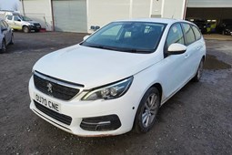 Peugeot 308 SW (14-21) Active 1.5 BlueHDi 130 S&S 5d For Sale - Belt Motor Group, Stourbridge