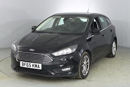 Ford Focus Hatchback (11-18) 1.5 TDCi (120bhp) Zetec 5d For Sale - Belt Motor Group, Stourbridge