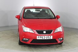 SEAT Ibiza Sport Coupe (08-17) 1.4 Toca 3d For Sale - Belt Motor Group, Stourbridge