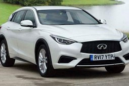 Infiniti Q30 Hatchback (15-20) 1.5d SE 5d For Sale - Belt Motor Group, Stourbridge