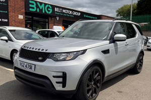 Land Rover Discovery SUV (17 on) S 2.0 Sd4 auto 5d For Sale - Belt Motor Group, Stourbridge
