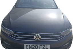 Volkswagen Passat Estate (15-24) R-Line 2.0 BiTDI SCR 240PS 4Motion DSG auto 4d For Sale - Belt Motor Group, Stourbridge