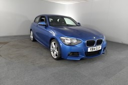BMW 1-Series Hatchback (11-19) 118i M Sport 3d For Sale - Belt Motor Group, Stourbridge