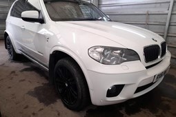 BMW X5 (07-13) xDrive30d M Sport 5d Auto For Sale - Belt Motor Group, Stourbridge
